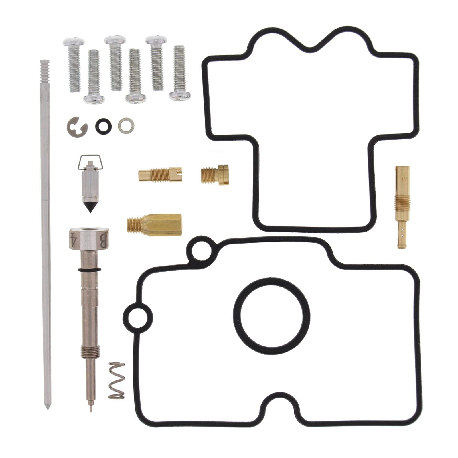 CARBURETTOR REBUILD KIT 26-1451 - Image 1
