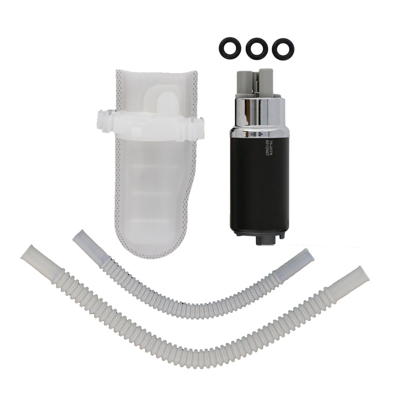 Fuel Pump Kit - 47-2081 - Image 1