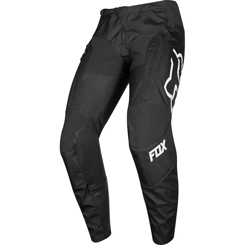 Motocross Pants Fox Legion LT Black