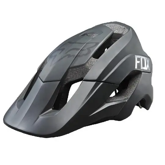 METAH SOLIDS HELMET [MATTE BLACK] S/M
