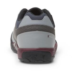 Free Ten Freerider Contact Shoes Maroon - Image 4