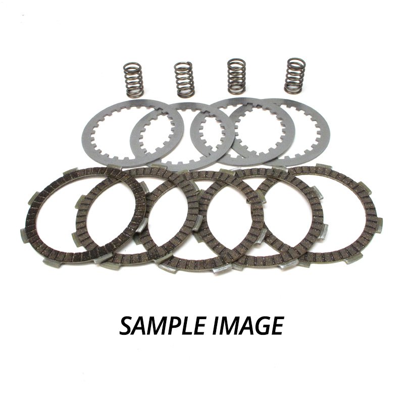 PREMIER CLUTCH KIT KAW KX450F 12-15 - Image 1