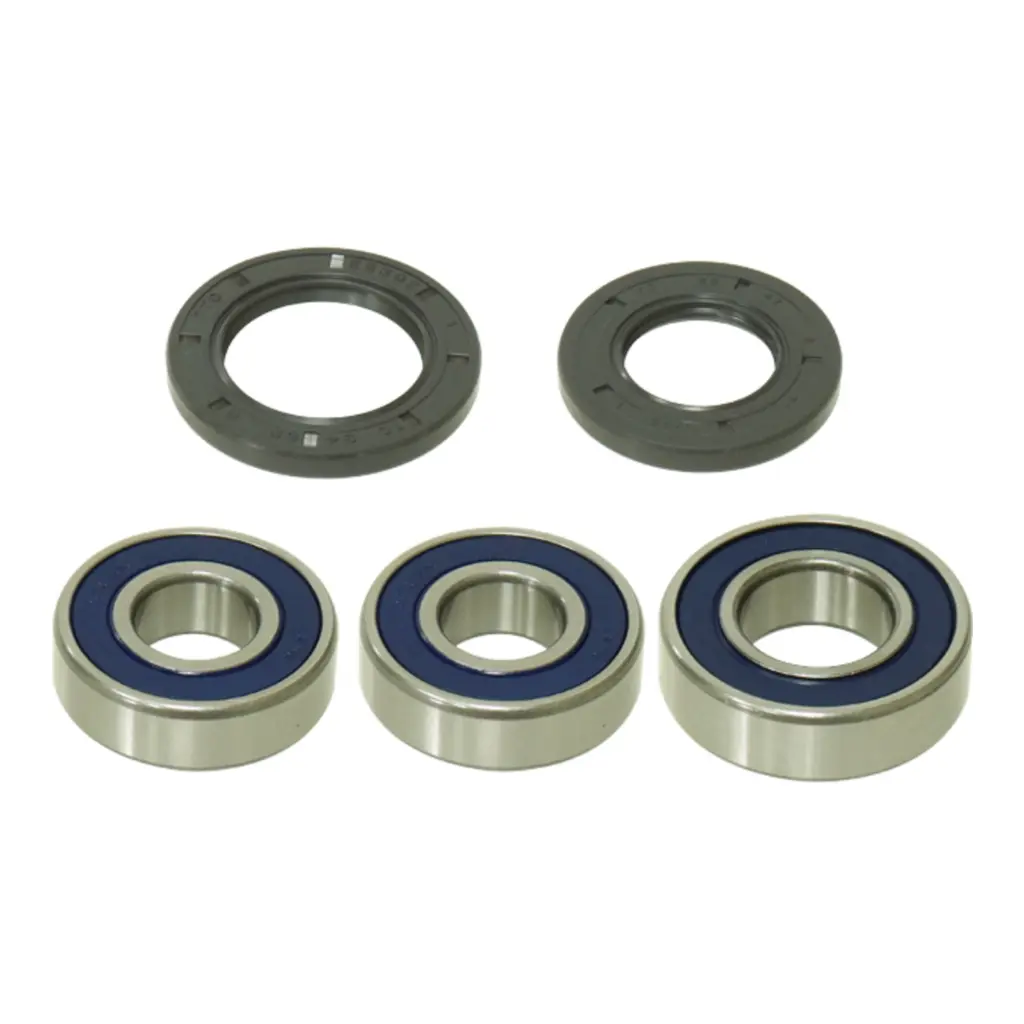WMP Wheel Bearing Kit - Rear