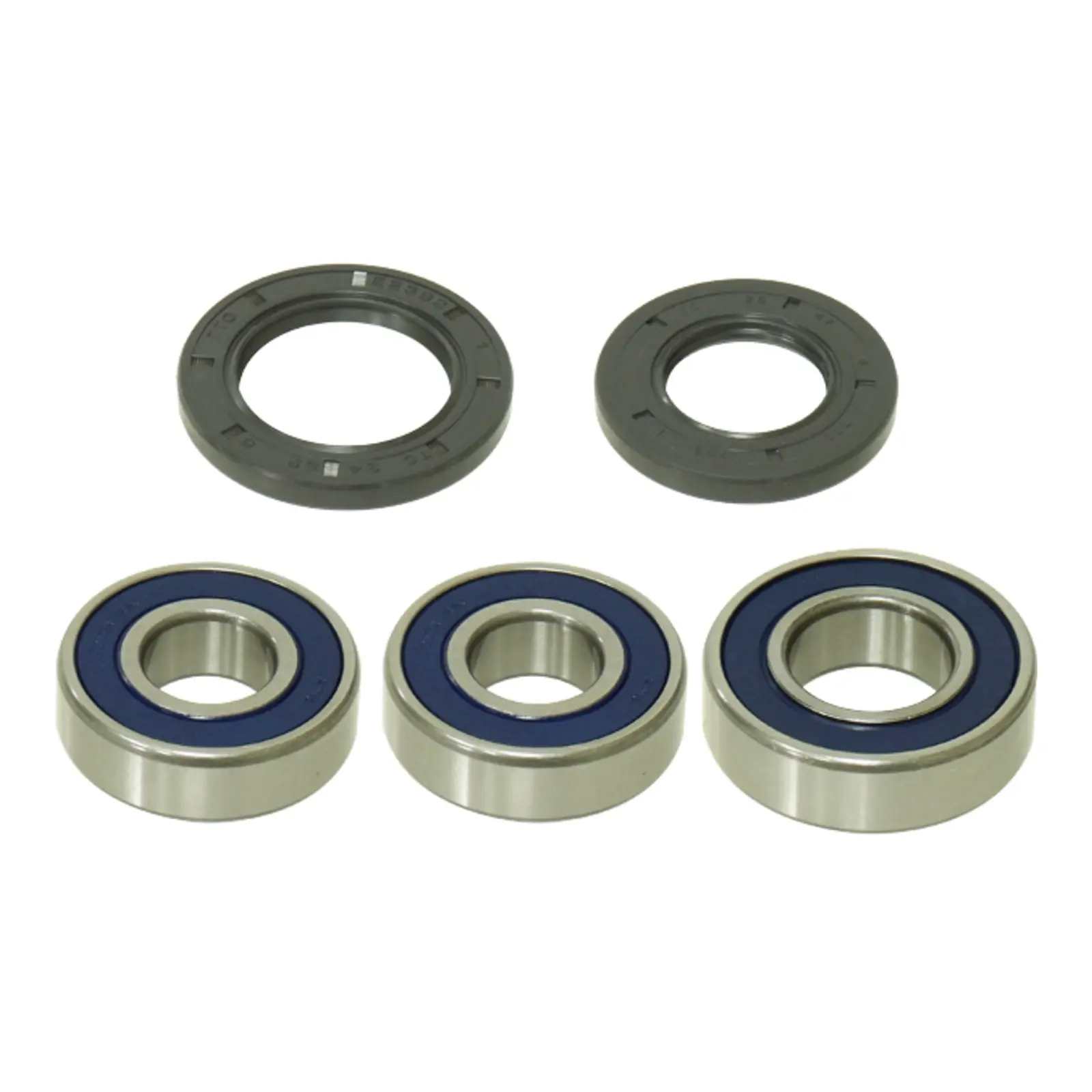 WMP Wheel Bearing Kit – Rear