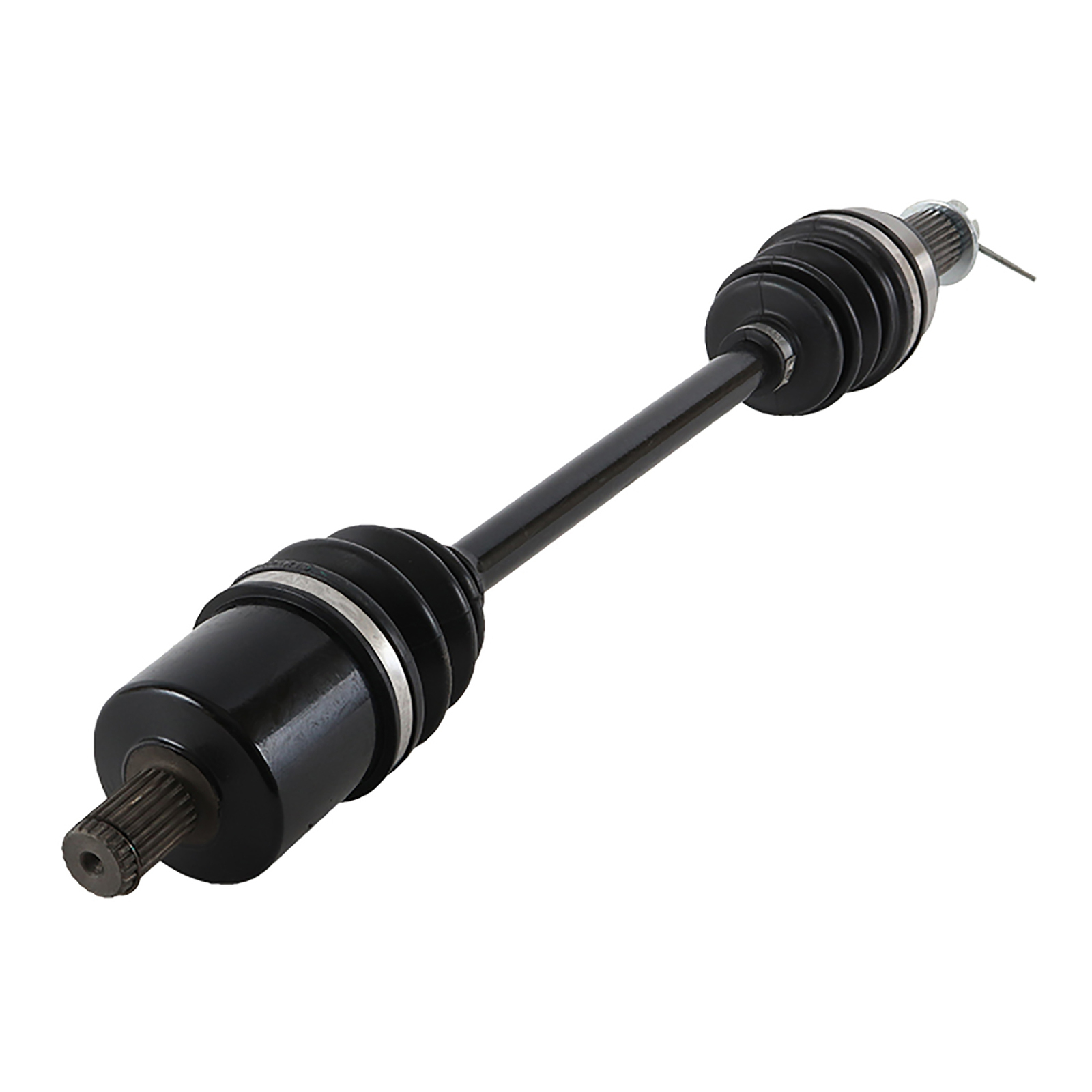 ATV CV Axle 6 Ball Complete Shaft (AB6-PO-8-312) - Image 2