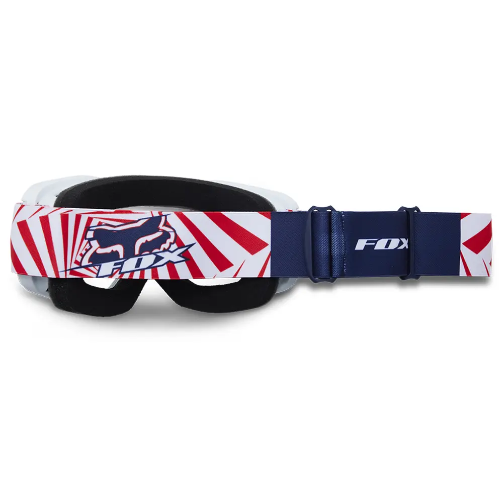 Fox Main Goat Motocross Goggles Spark