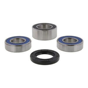 Wheel Bearing Kit - 25-1816 - Image 2