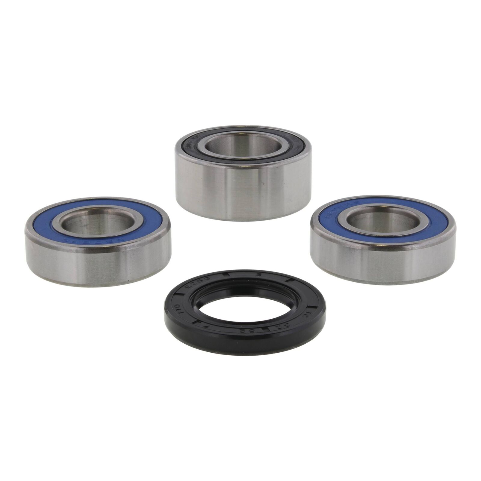 Wheel Bearing Kit - 25-1816 - Image 2