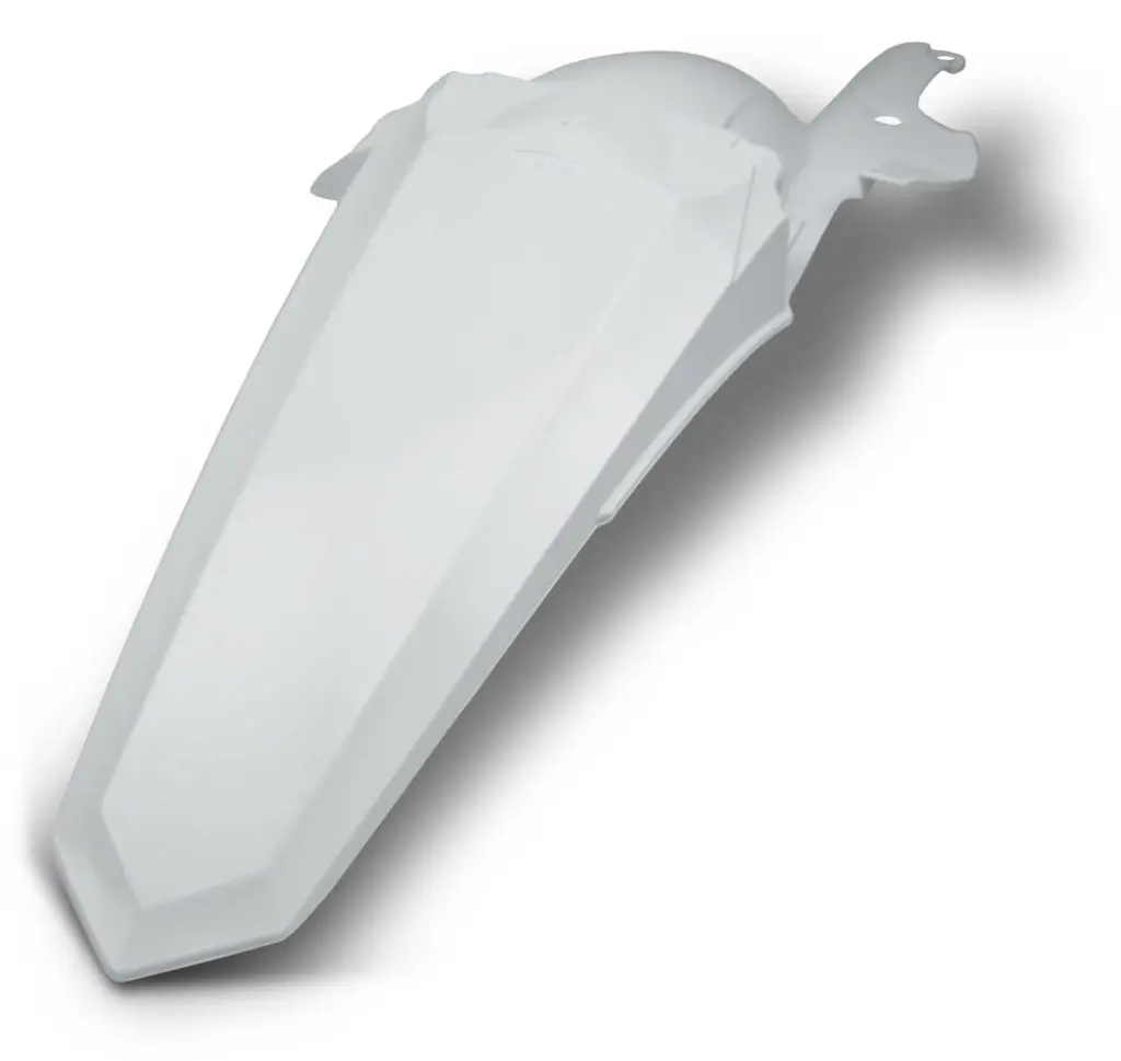 R/FENDER WHT YZF250/450 14
