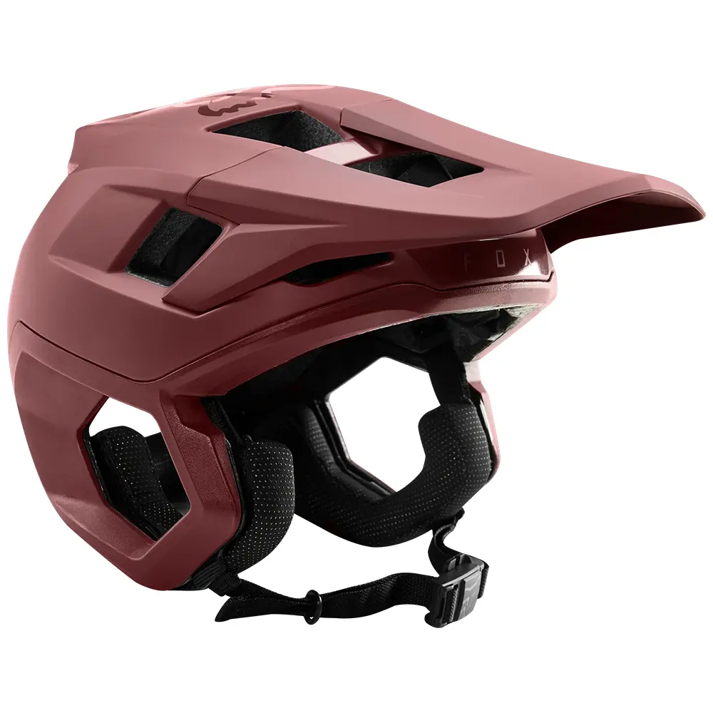 DROPFRAME PRO HELMET [CHILI] L