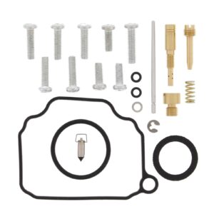 CARBURETTOR REBUILD KIT 26-1144 - Image 1