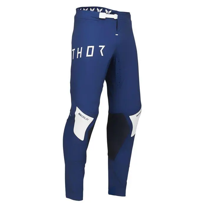 Thor Sport Strike Motocross Pants Navy