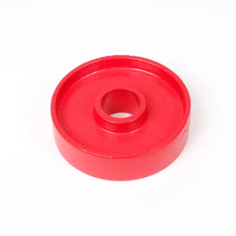 WHITES LIFT FRONT WHEEL