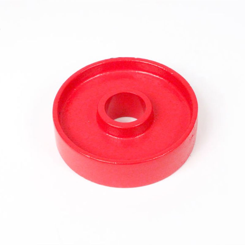 WHITES LIFT FRONT WHEEL - Image 1