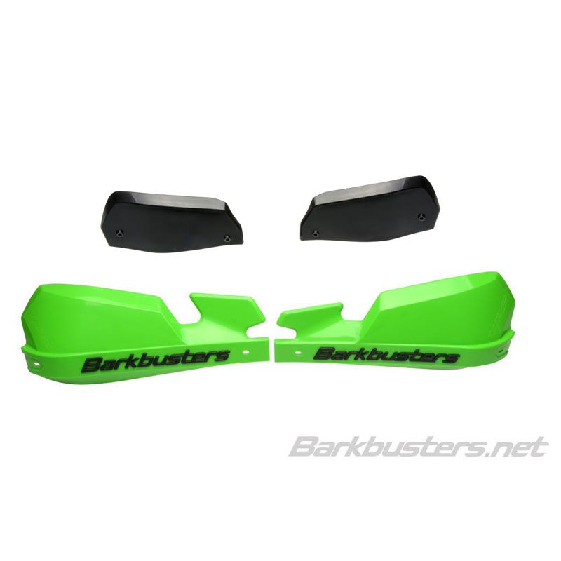 BARKBUSTERS VPS ATV GRN HANDGUARD - Image 1