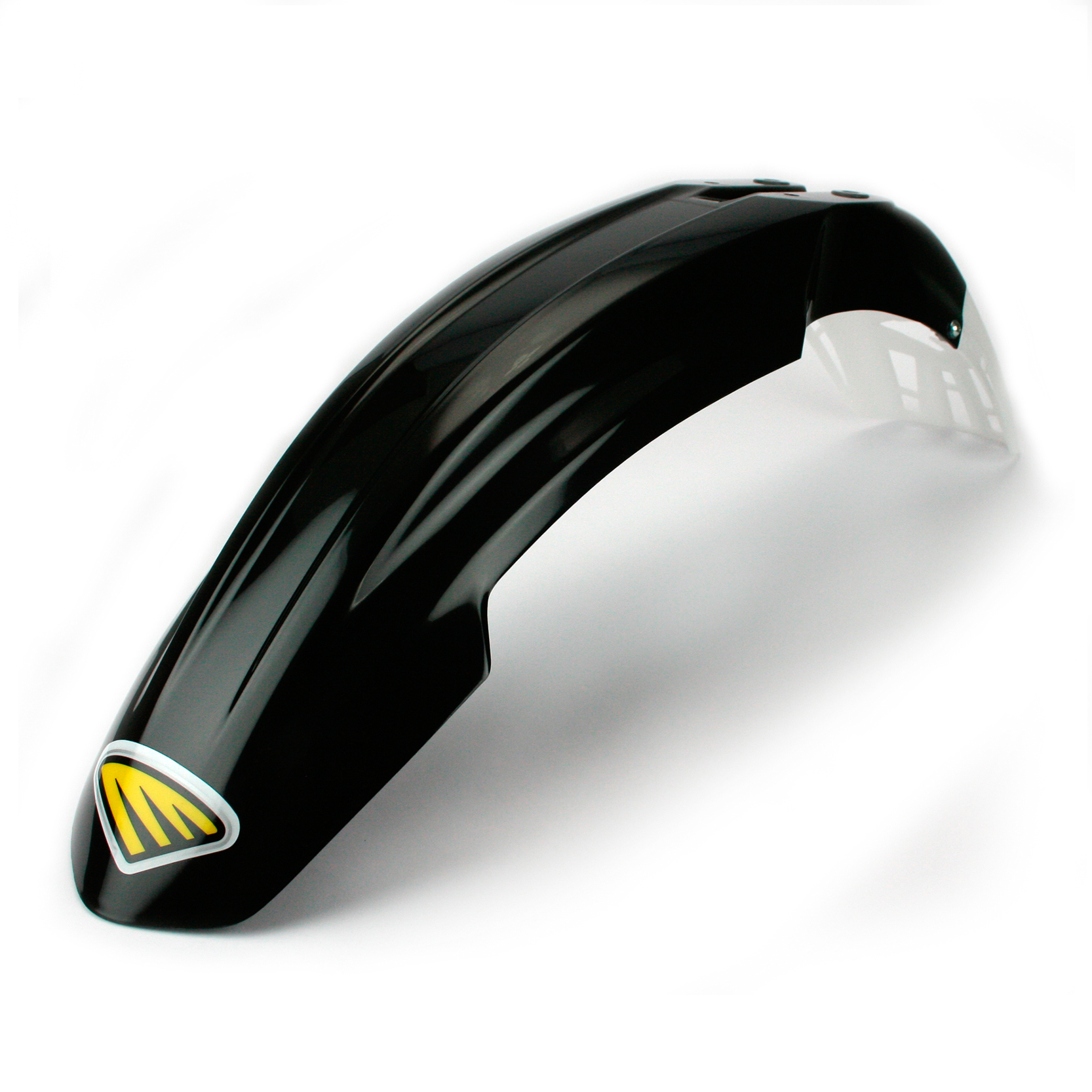 CL VENT F/FEN BLK YZ 06-09 ALL - Image 1