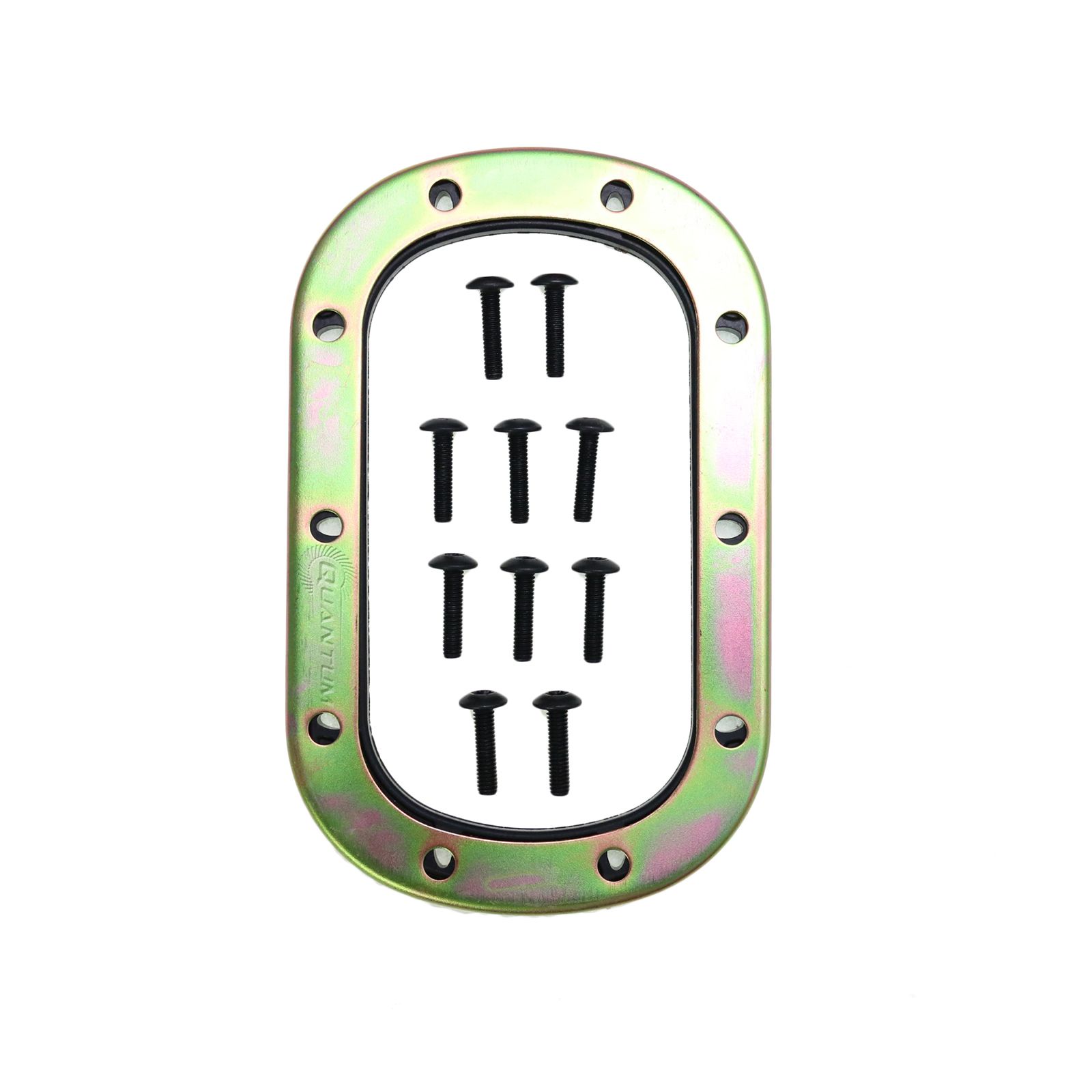 QUANTUM FUEL PUMP TANK SEAL GASKET - Image 1
