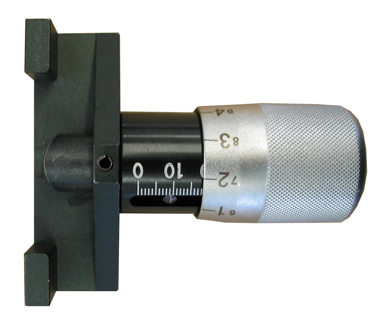 TENSION GAUGE CAM BELT - NLA - Image 1