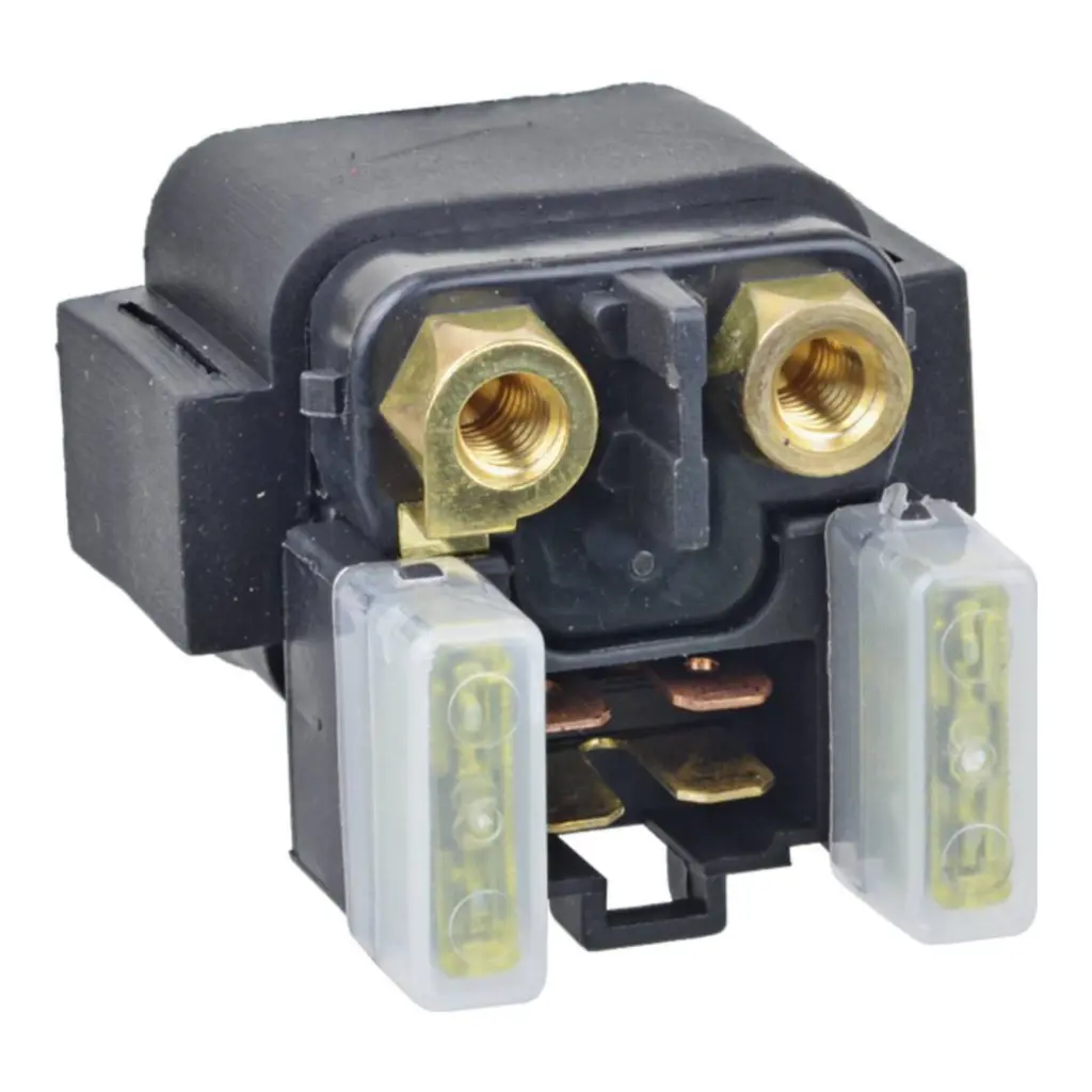 SOLENOID J&N 240-54014 SMU6115