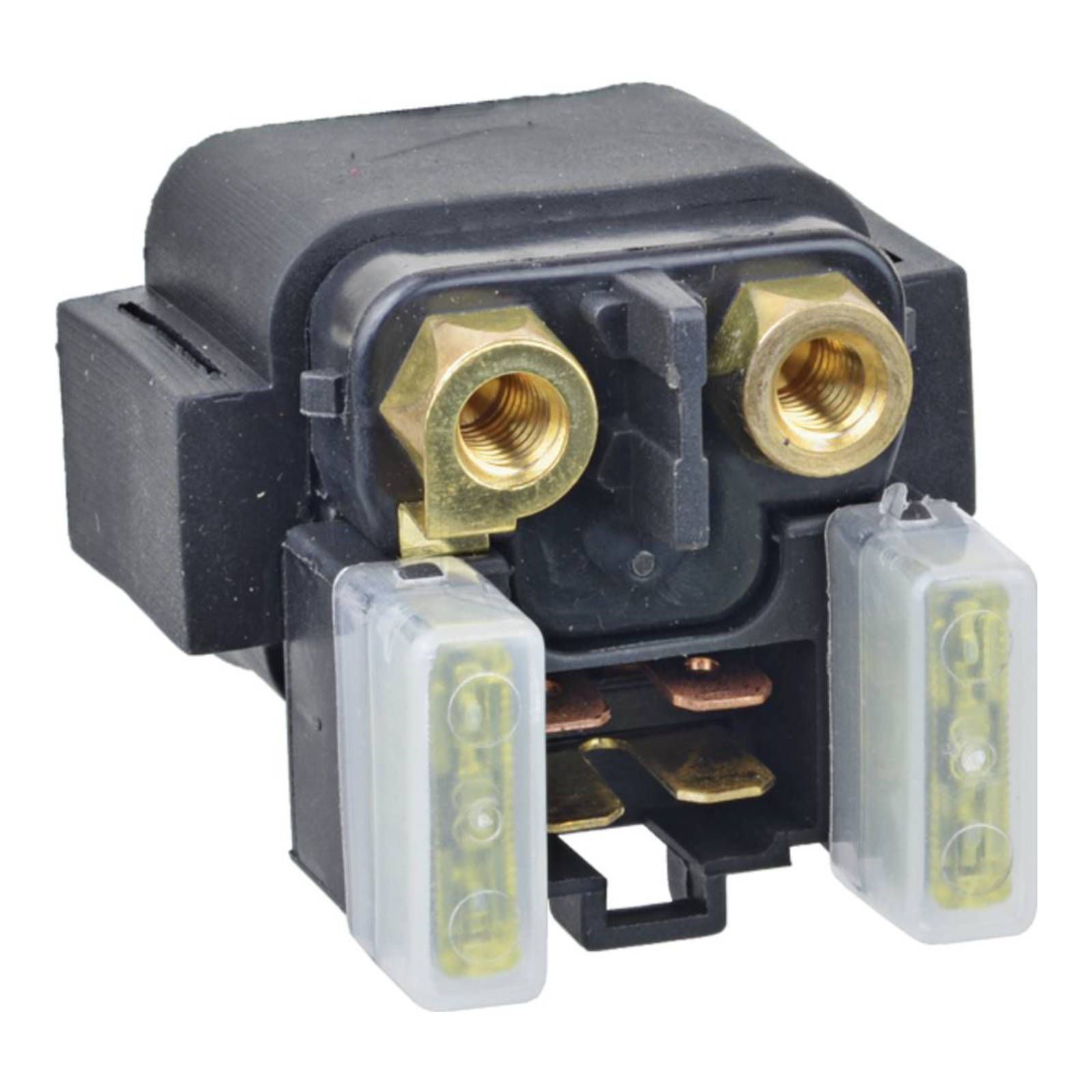 SOLENOID J&N 240-54014 SMU6115 - Image 1