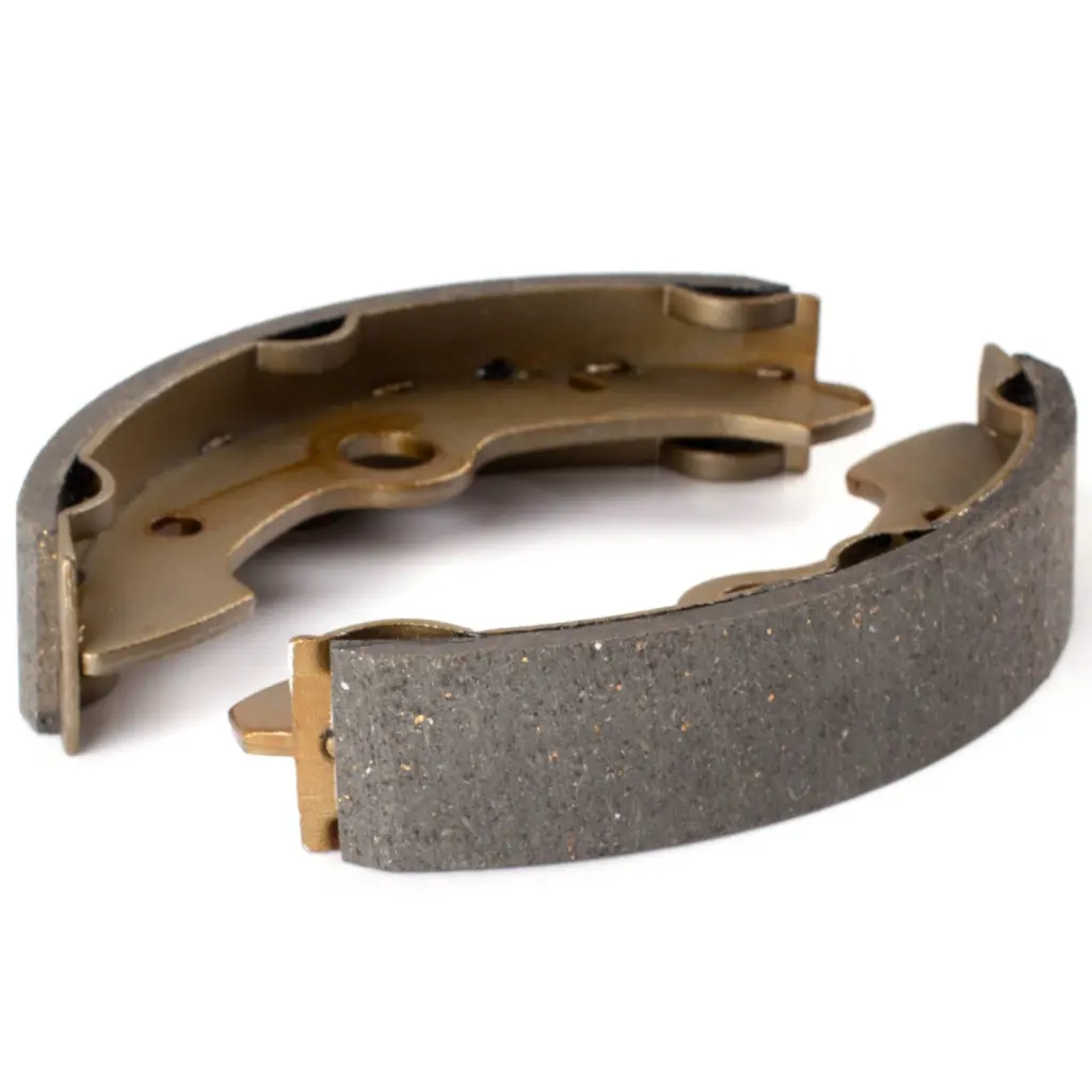WHITES BRAKE SHOES