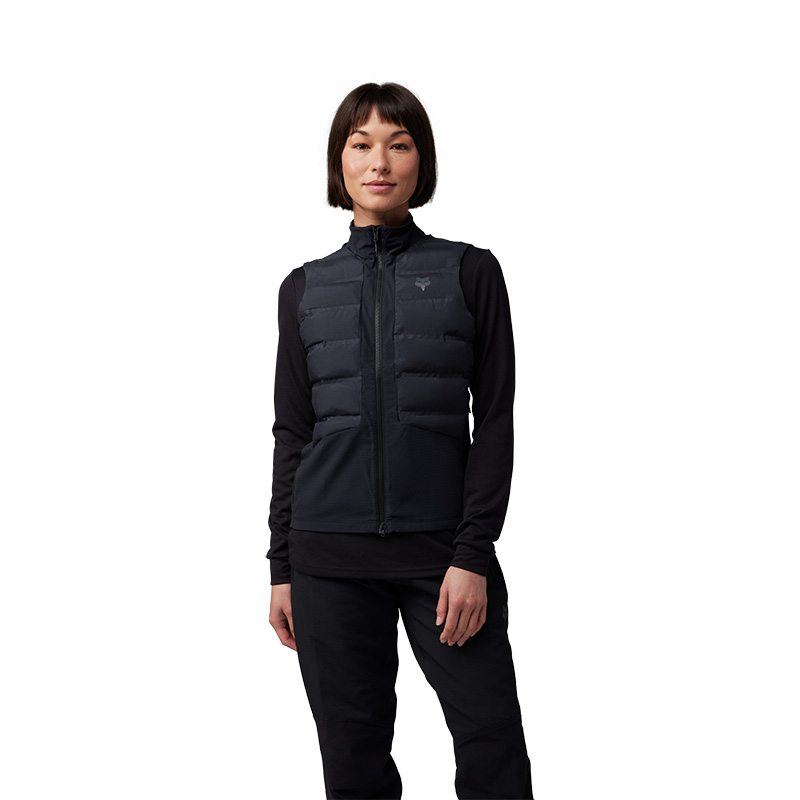 W Flexair Fire Vest - Image 3