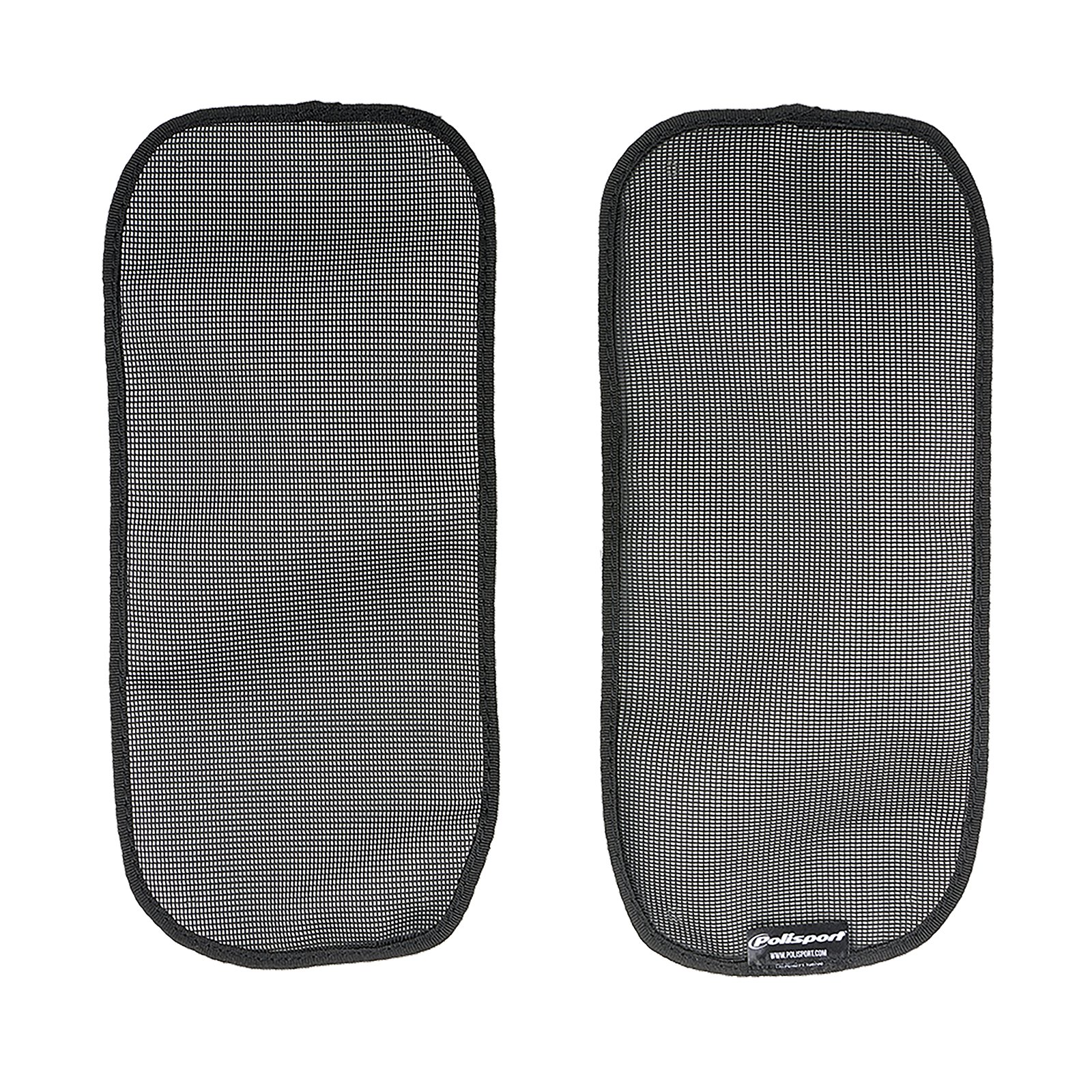 RADIATOR MESH SUZ RM125 / RM250 / DRZ400 - Image 1