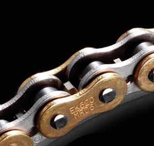 EK GOLD CLIP CONNECT LINK - Image 2