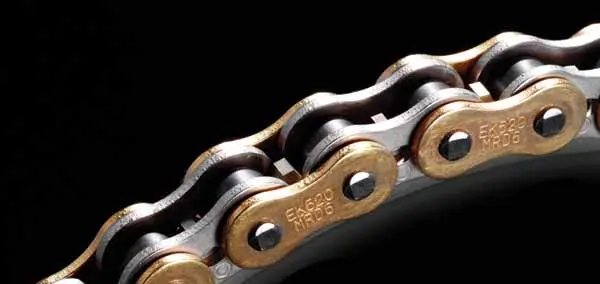 EK GOLD CLIP CONNECT LINK