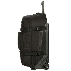 Gear Bag Ogio Pro Blackout Rig 9800 - Image 3