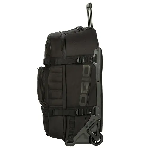 Gear Bag Ogio Pro Blackout Rig 9800