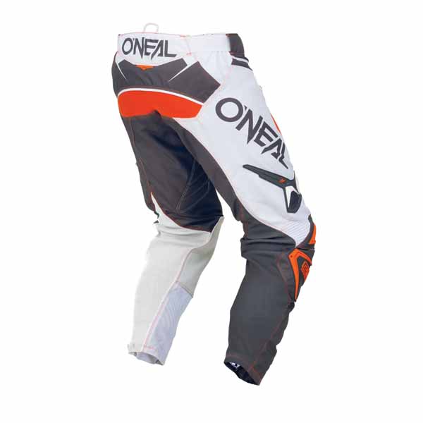 #19 HARDWR RIZR PANT GRAY 32 - Image 1