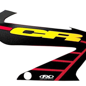 OEM 12 CRF250R 10-13 CRF450R 09-12 shrouds only            [] - Image 15