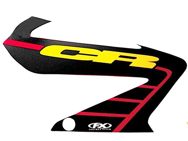 OEM 12 CRF250R 10-13 CRF450R 09-12 shrouds only            [] - Image 15