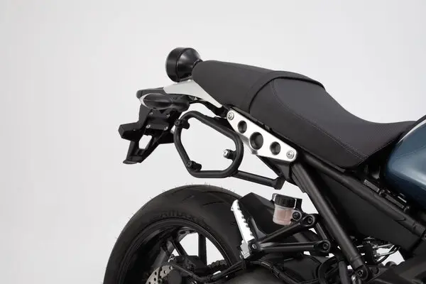 SIDE CARRIER SLC RIGHT SW MOTECH YAMAHA XSR900 15-21 FOR SYS LEGEND OR URBAN BAGS