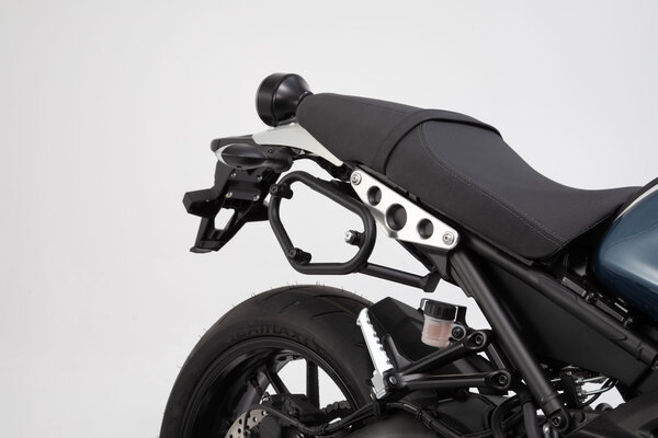 SIDE CARRIER SLC RIGHT SW MOTECH YAMAHA XSR900 15-21 FOR SYS LEGEND OR URBAN BAGS - Image 1