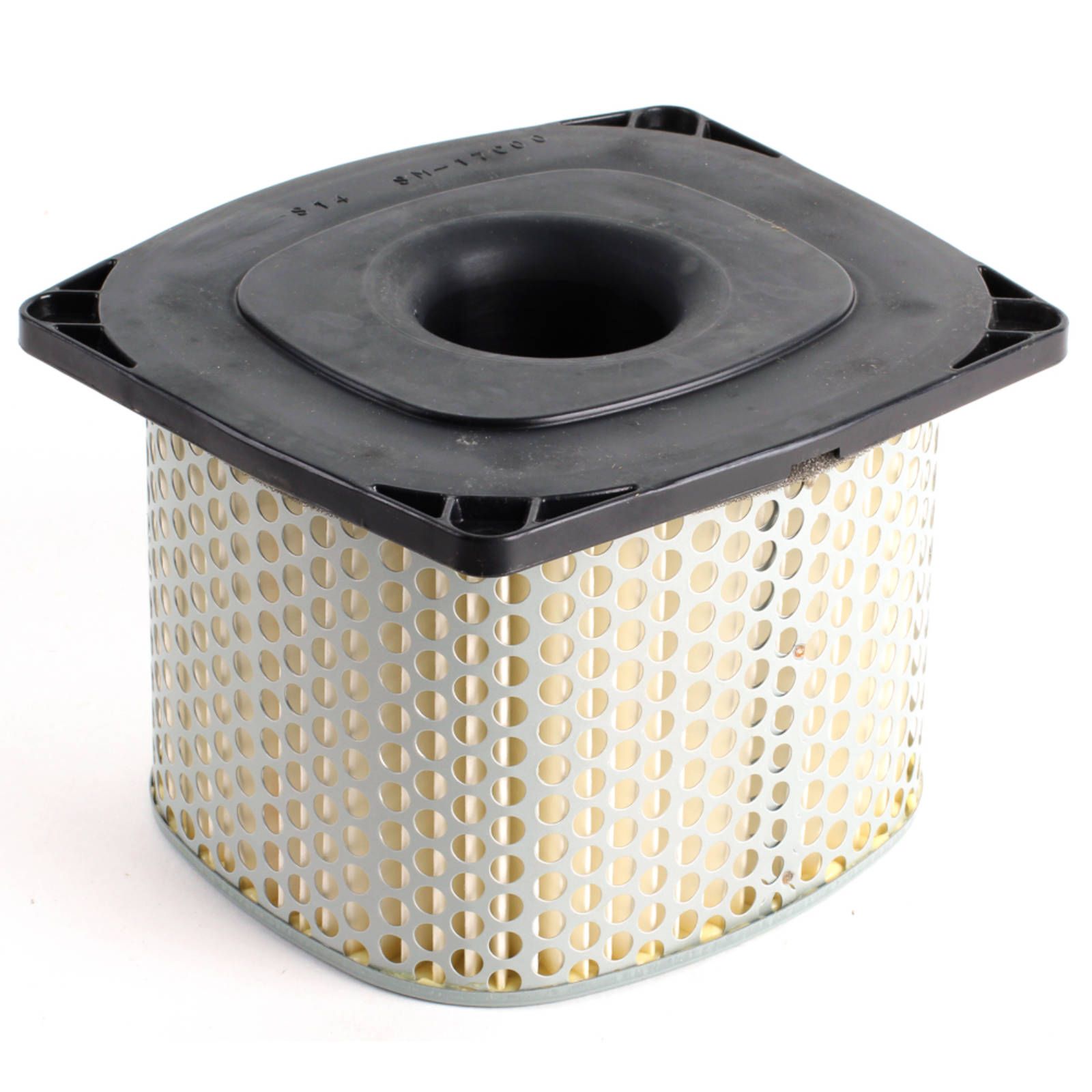 WHITES AIR FILTER SUZ GSXR750 88-91, GSXR1100 89-92 - Image 1