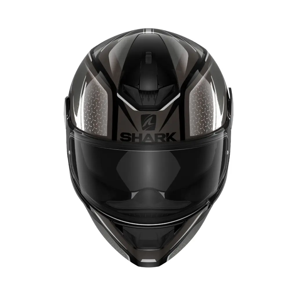 Shark D-Skwal 2 Daven Helmet