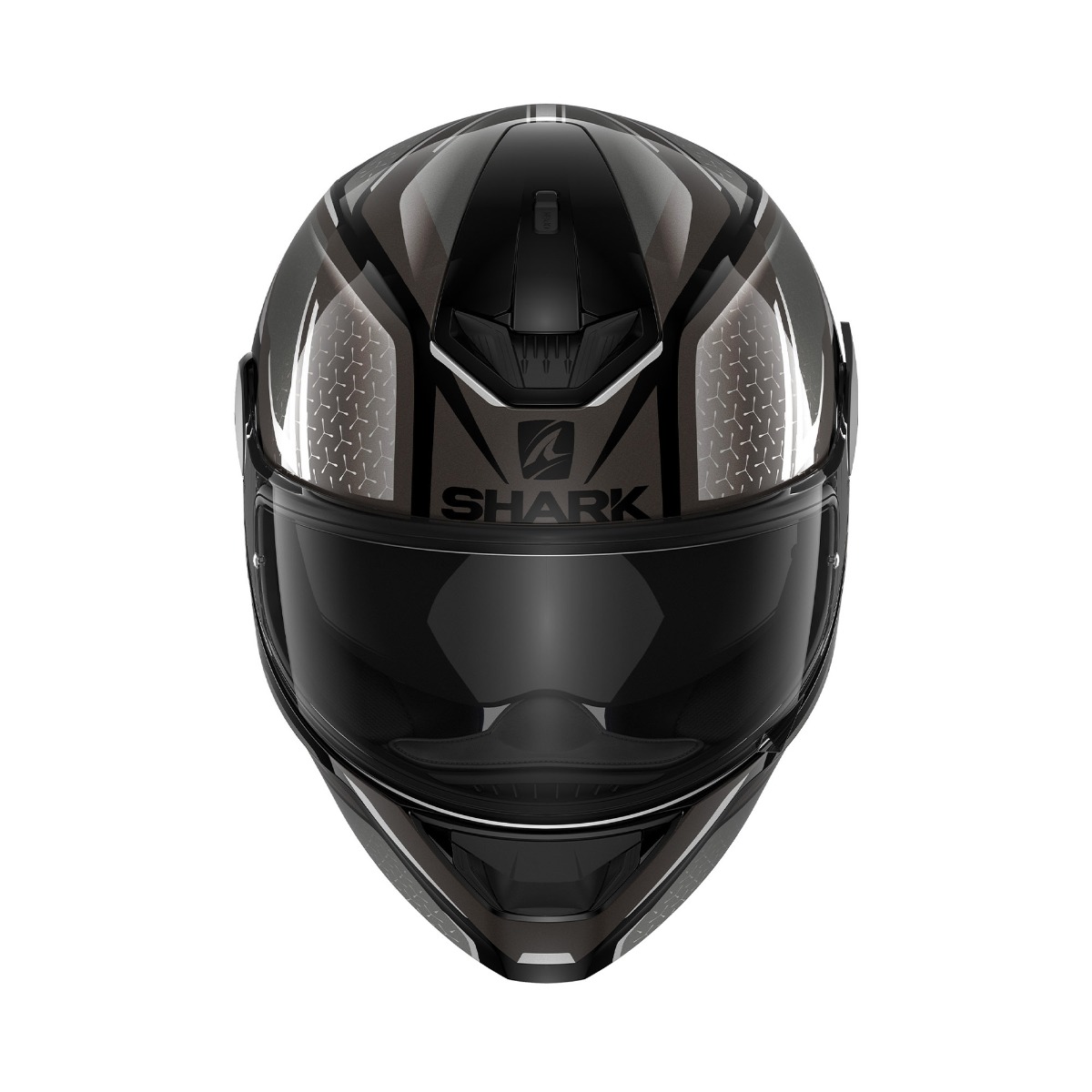 Shark D-Skwal 2 Daven Helmet - Image 3