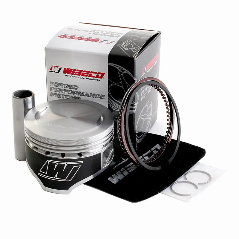 PISTON HON TRX250 EX 68.5mm STD - INDENT