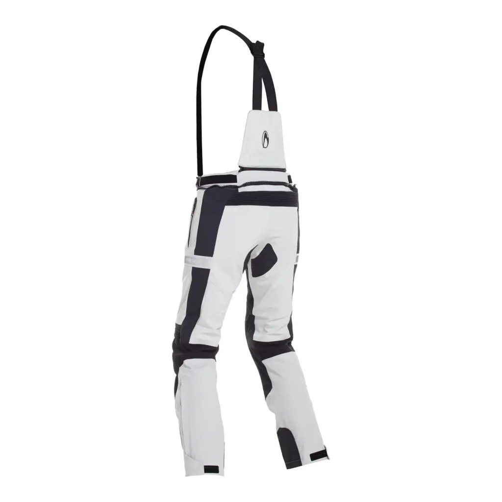 Road Pants Richa Atlantic Gore-Tex Grey