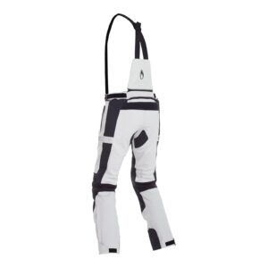 Road Pants Richa Atlantic Gore-Tex Grey - Image 2