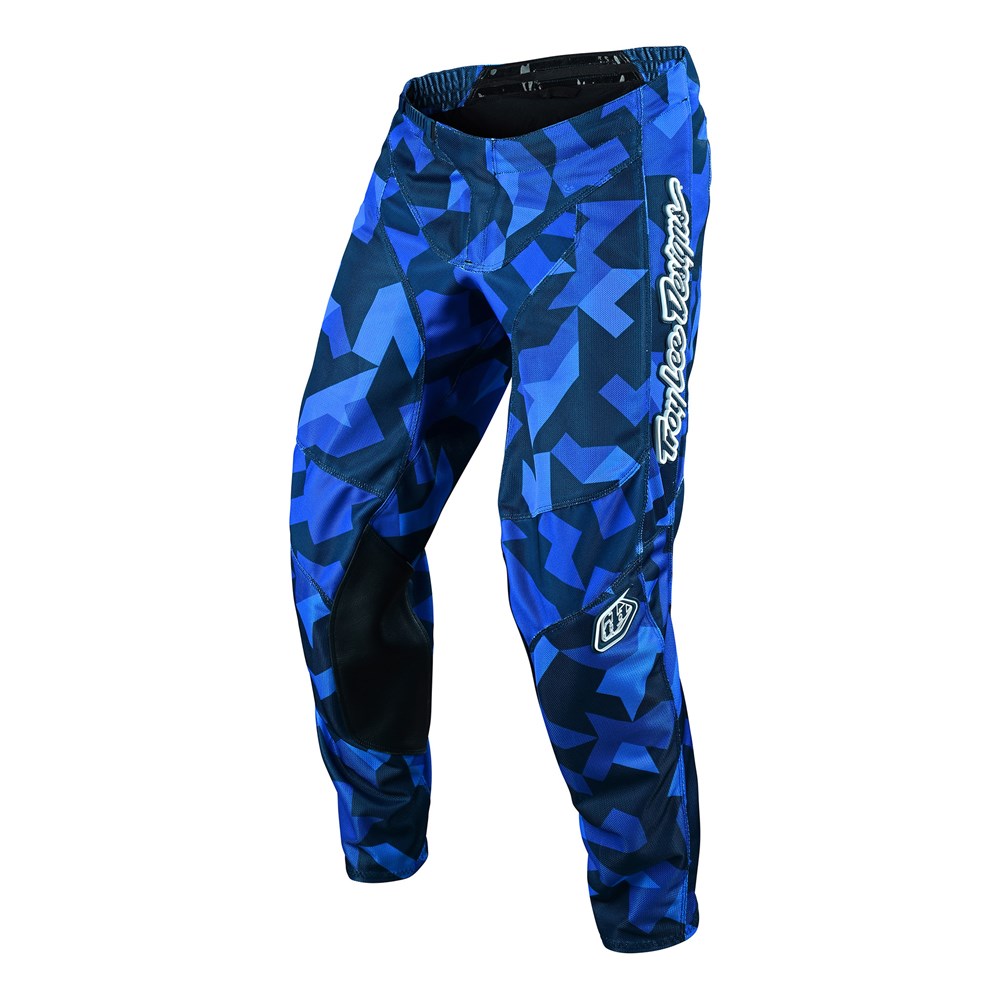 Motocross Pants Troylee (21) GP Air Confetti Navy - Image 1