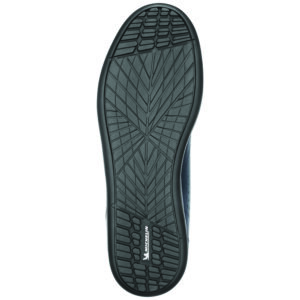 Etnies Camber Crank Shoes Navy/Black - Image 2