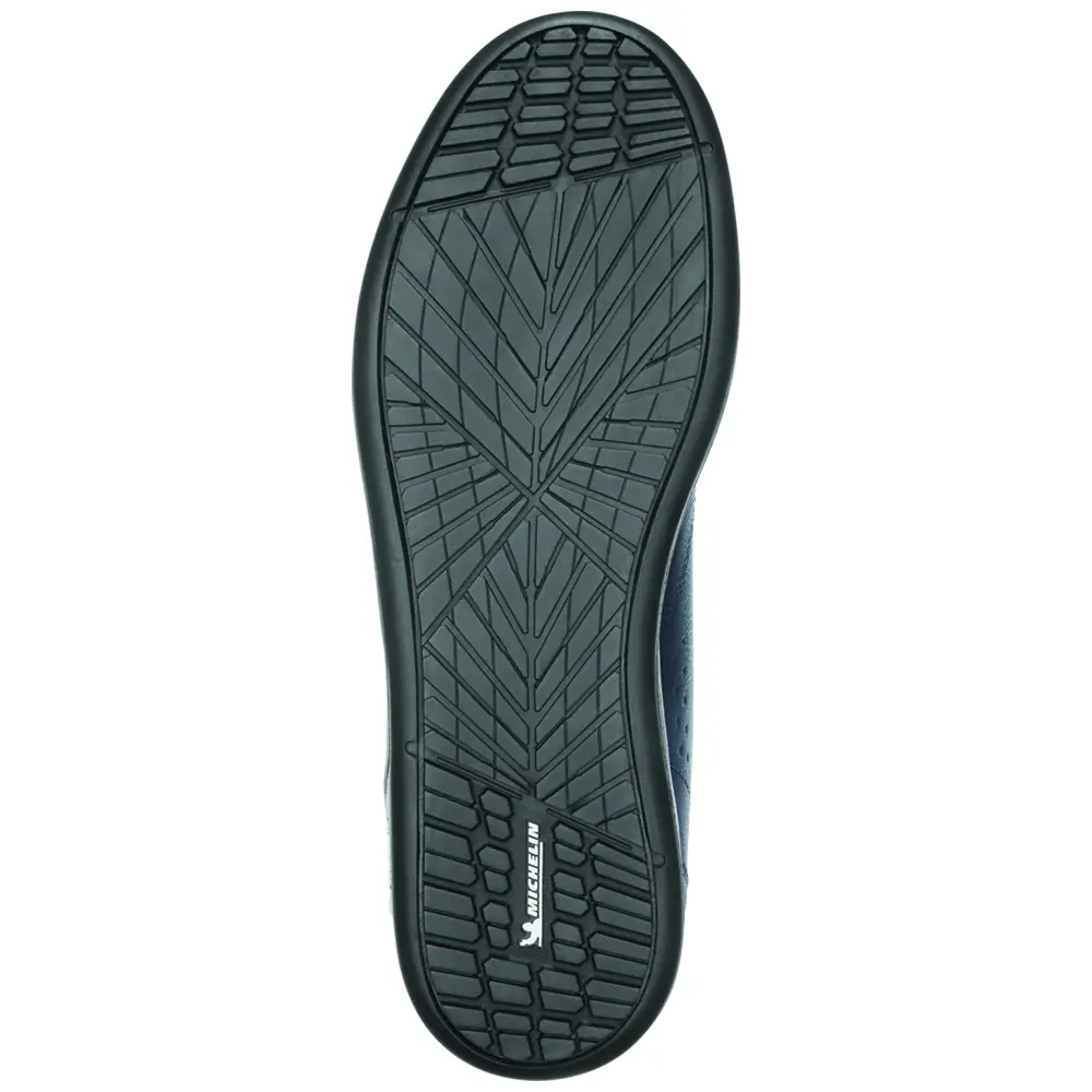 Etnies Camber Crank Shoes Navy/Black