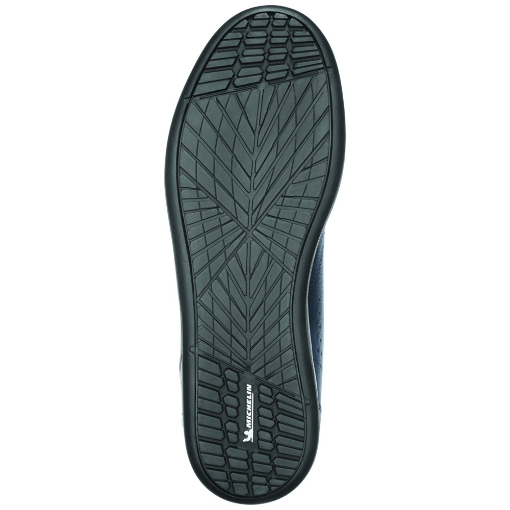 Etnies Camber Crank Shoes Navy/Black - Image 2