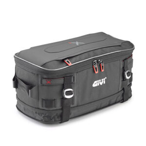 Givi X-Line Cargo Bag Expandable Water Resistent 15-20lt - Image 2