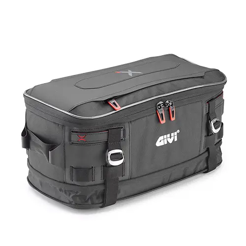 Givi X-Line Cargo Bag Expandable Water Resistent 15-20lt