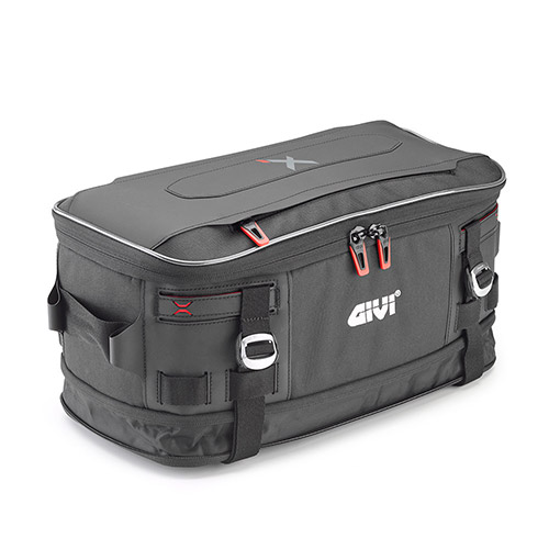 Givi X-Line Cargo Bag Expandable Water Resistent 15-20lt - Image 2