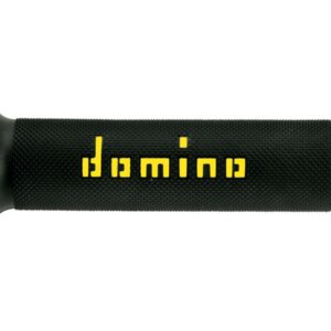 RACE GRIPS KNURL 120/125mm BLACK/BLUE OPEN - Image 13